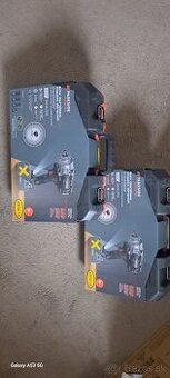 Razovy utahovak PERFORMANCE PASSP 20-Li C4, zaruka 5 rokov,