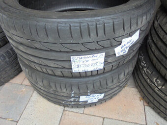 Bridgestone Potenza S001 235/40 R19 96W č.13L