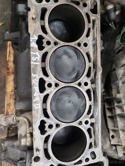 Blok motora CDA 1.8 TSI 118KW