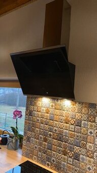 BEKO HCA63640B - digestor odsávač pár