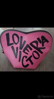 Kozmeticka tasticka Victorias Secret