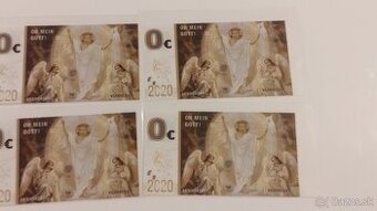 Predám bankovku Karel Gott