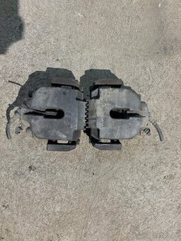 Predné strmene bmw e61 525D