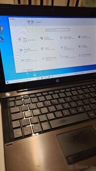 HP probook 5320m