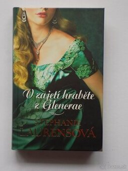 Historické romance-Duran,Ĺaurens,Putney,Heyerová a iný