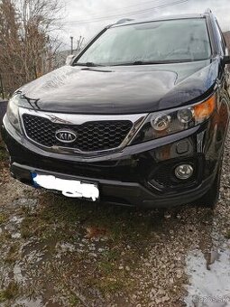 ZLACNENÉ - Kia Sorento KX3 2012 2.2 CRDI