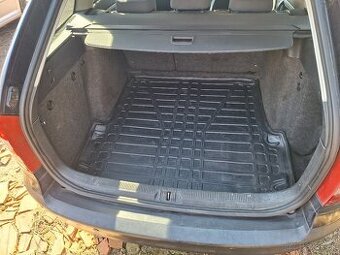 Škoda octavia 2 4x4 1.9tdi 77kw