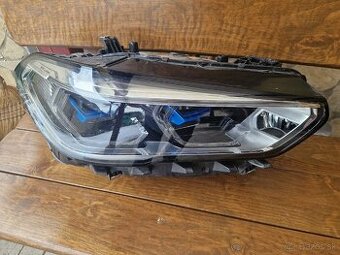 Svetlomet BMW X5 G05, X6 G06 19-23 5A27998