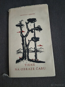 Ivan Krasko - zbierka básní