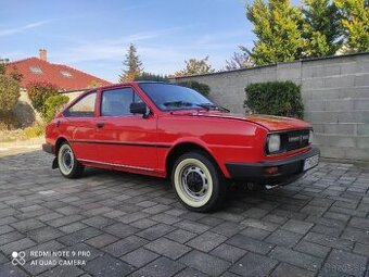 Predám alebo vymením Škoda Garde