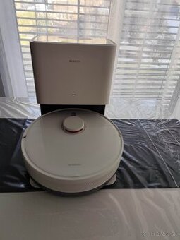 Robotický vysávač Xiaomi x10