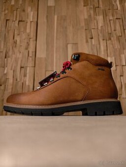 Clarks Batcombe Alp GTX