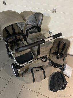 🤎🤎 Bugaboo Donkey 3 Mineral Taupe 🤎🤎