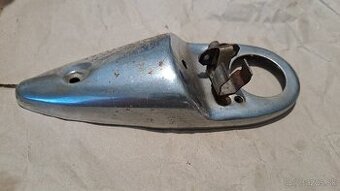 Skuter Tatran,manet 125