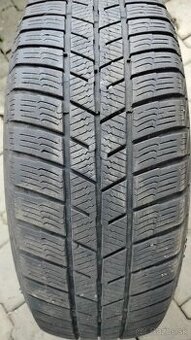 1 zimnú pneumatiku 215/70 R16 100H Barum Polaris 5