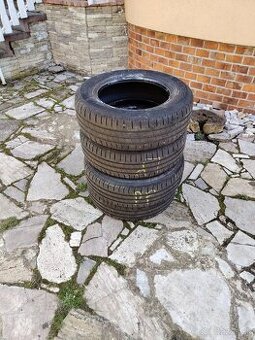 Pneumatiky letné Hankook R14