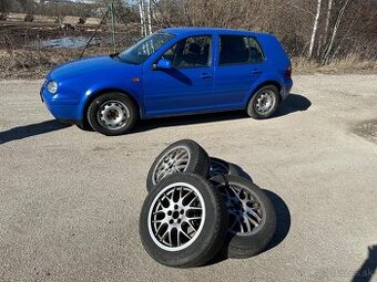 Predam Volkswagen Golf 4 IV 1,9 81KW