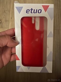 Novy nepouzity kryt na Huawei P30 Pro