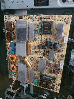 Sony oled KD-65A8 na suciastky