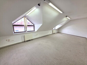 Kancelárske priestory na prenájom, Žilina-Horný Val, R2 S