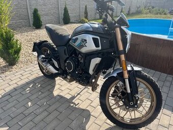 CF MOTO 700CL-X Heritage