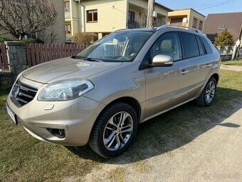 2012 Renault koleos 2.0 DCi 4x4 Automat