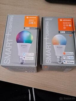 Smart ziarovky klasik 100W + GU 10