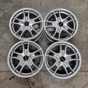 Hliníkové ACT disky 4x100 R16 7,5J ET35