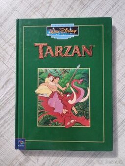 Walt Disney Tarzan