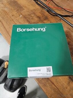 Škoda Octavia 1 Vákuové čerpadlo (tandem)