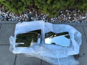 Yamaha XVS650 Drag Star bočné kryty