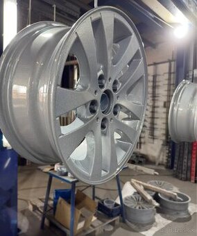 NOVÉ R16 5X120 ET34 7J