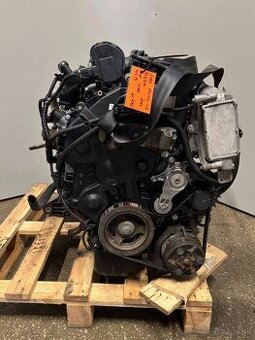 Ford Focus Cmax 1.5 TDCI Kompletný motor