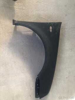 Blatníky VW GOLF IV