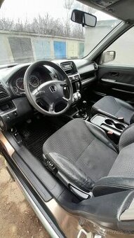 Honda cr-v 2.0 benzin 4x4