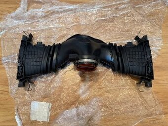 Mercedes prietokometer so snimacmi