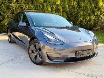 TESLA MODEL3 LongRange DualMotor REFRESH 82kWH/366KW