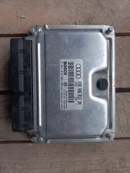 Riadiaca jednotka audi038 906 012BN