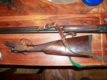 CZ ZP 45 brokova dvojka 16