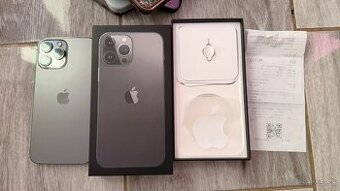 Iphone 13pro max 256gb