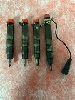 vstreky Škoda,VW, Audi, Seat