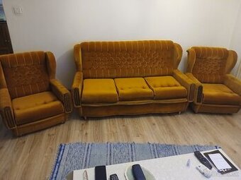 Latkova sedacia suprava