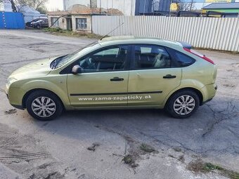 predám auto FORD FOCUS 2006 - 1500€