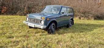 Lada Niva