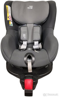 autosedačka BritaxRömer DualFix M i-SIZE