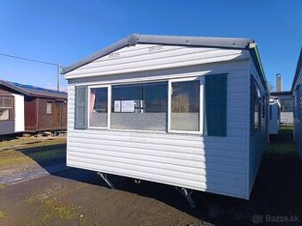 Mobilny dom AMS GR7/12 - doprava v cene