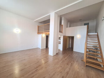 Prenajmeme 2+kk mezonet.byt, 58,5 m²,Žilina-Bytčická, R2 SK.