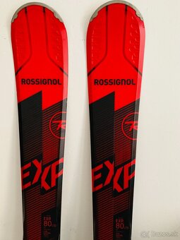 lyže Rossignol Experience 80 s viaz. Xpress 11 GW-150cm