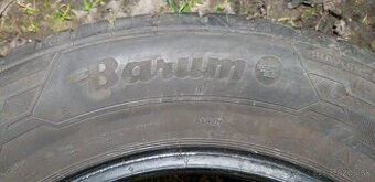 Letne pneumatiky Barum 195/65 R15