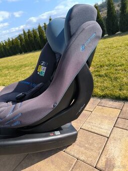 P: detsku autosedacku CONCORD ULTIMAX , 3 POLOHY, TOP